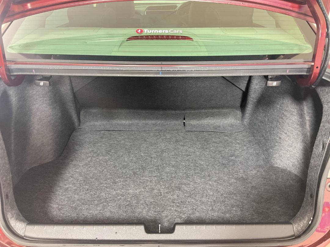 Photo '14' of Honda Grace