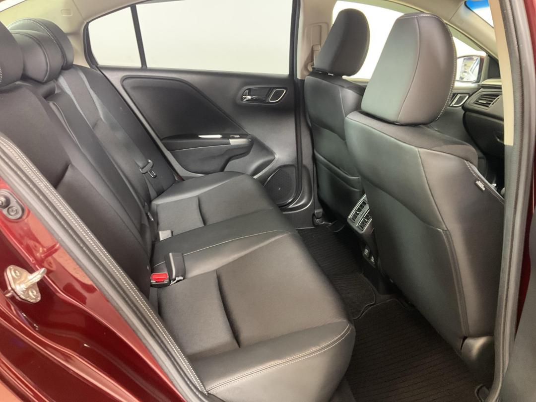 Photo '20' of Honda Grace