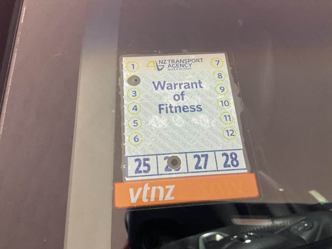 Photo '23' of Honda Grace