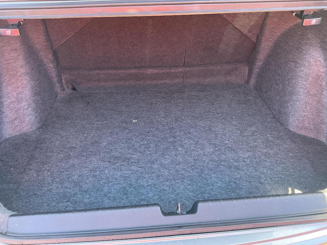 Photo '6' of Honda Grace 1.5L Petrol Hybrid Photo '6' of Honda Grace 1.5L Petrol Hybrid