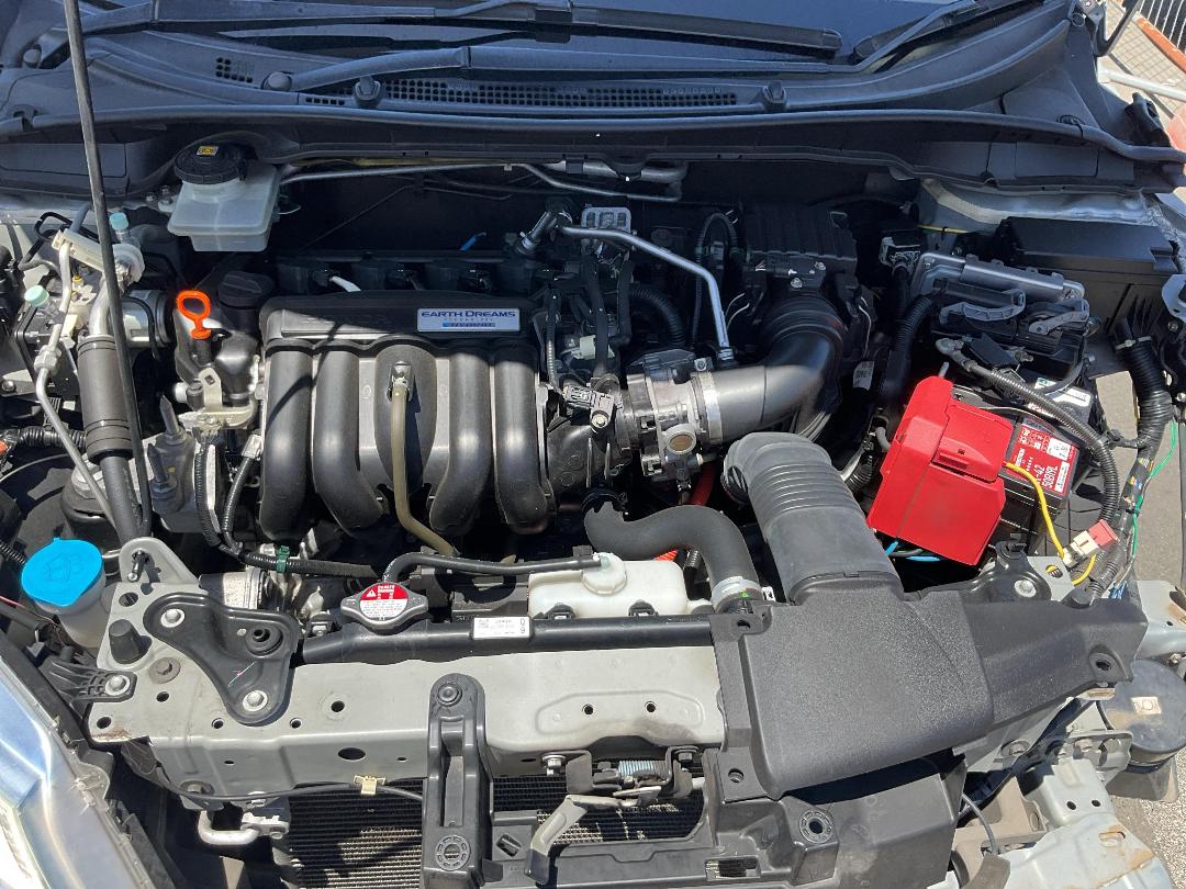 Photo '7' of Honda Grace 1.5L Petrol Hybrid Photo '7' of Honda Grace 1.5L Petrol Hybrid