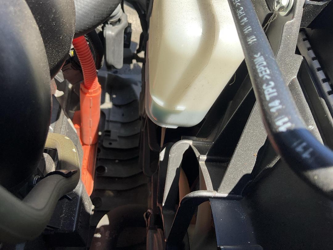 Photo '8' of Honda Grace 1.5L Petrol Hybrid Photo '8' of Honda Grace 1.5L Petrol Hybrid