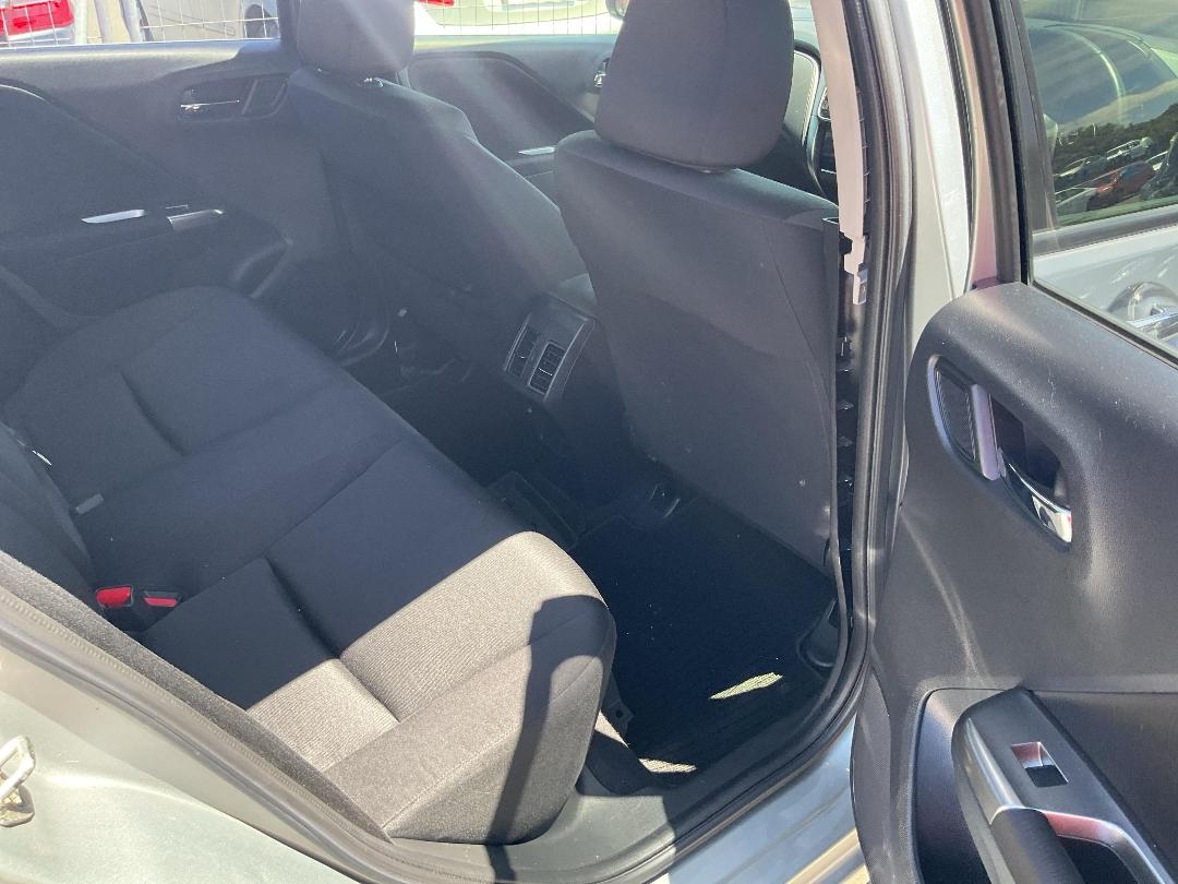 Photo '11' of Honda Grace 1.5L Petrol Hybrid Photo '11' of Honda Grace 1.5L Petrol Hybrid