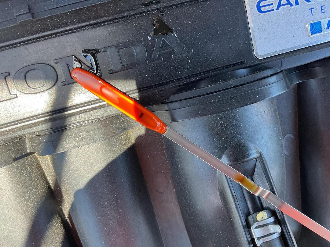 Photo '9' of Honda Grace 1.5L Petrol Hybrid Photo '9' of Honda Grace 1.5L Petrol Hybrid