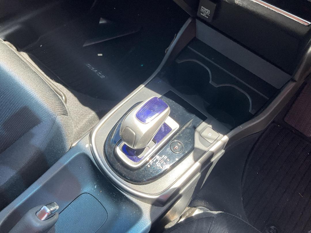 Photo '13' of Honda Grace 1.5L Petrol Hybrid Photo '13' of Honda Grace 1.5L Petrol Hybrid