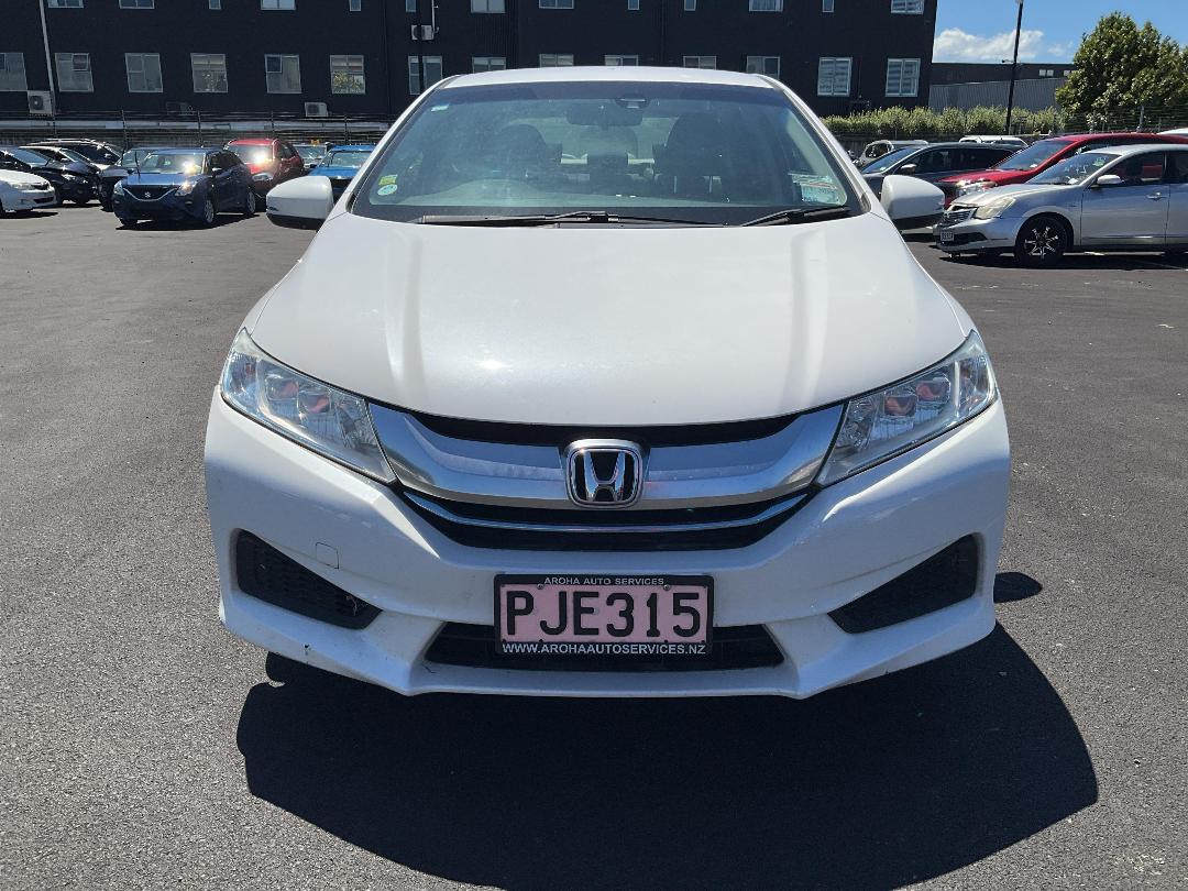 Photo '6' of Honda Grace