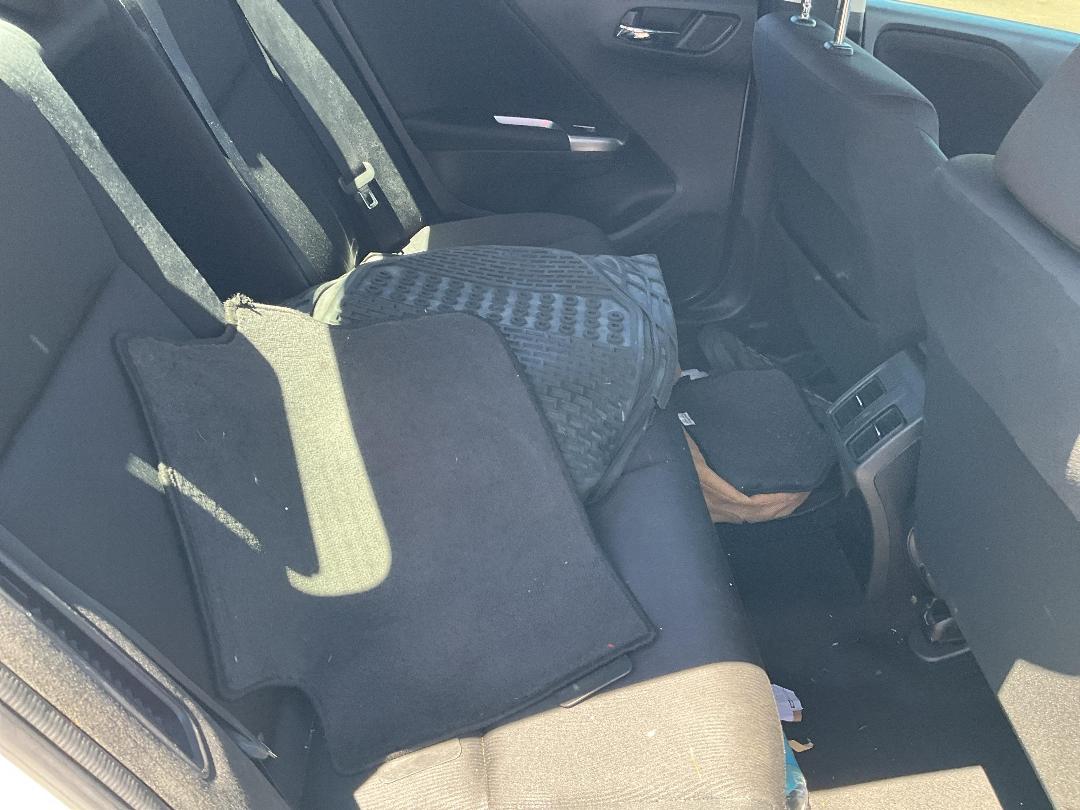 Photo '11' of Honda Grace