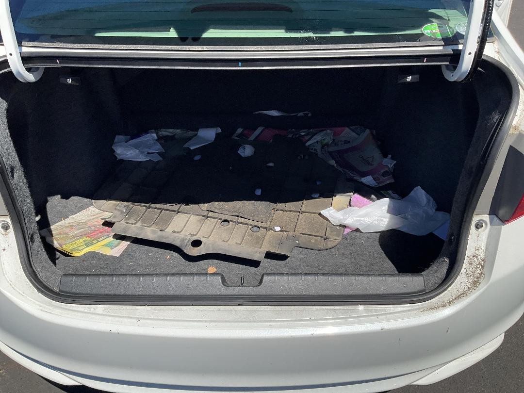 Photo '12' of Honda Grace