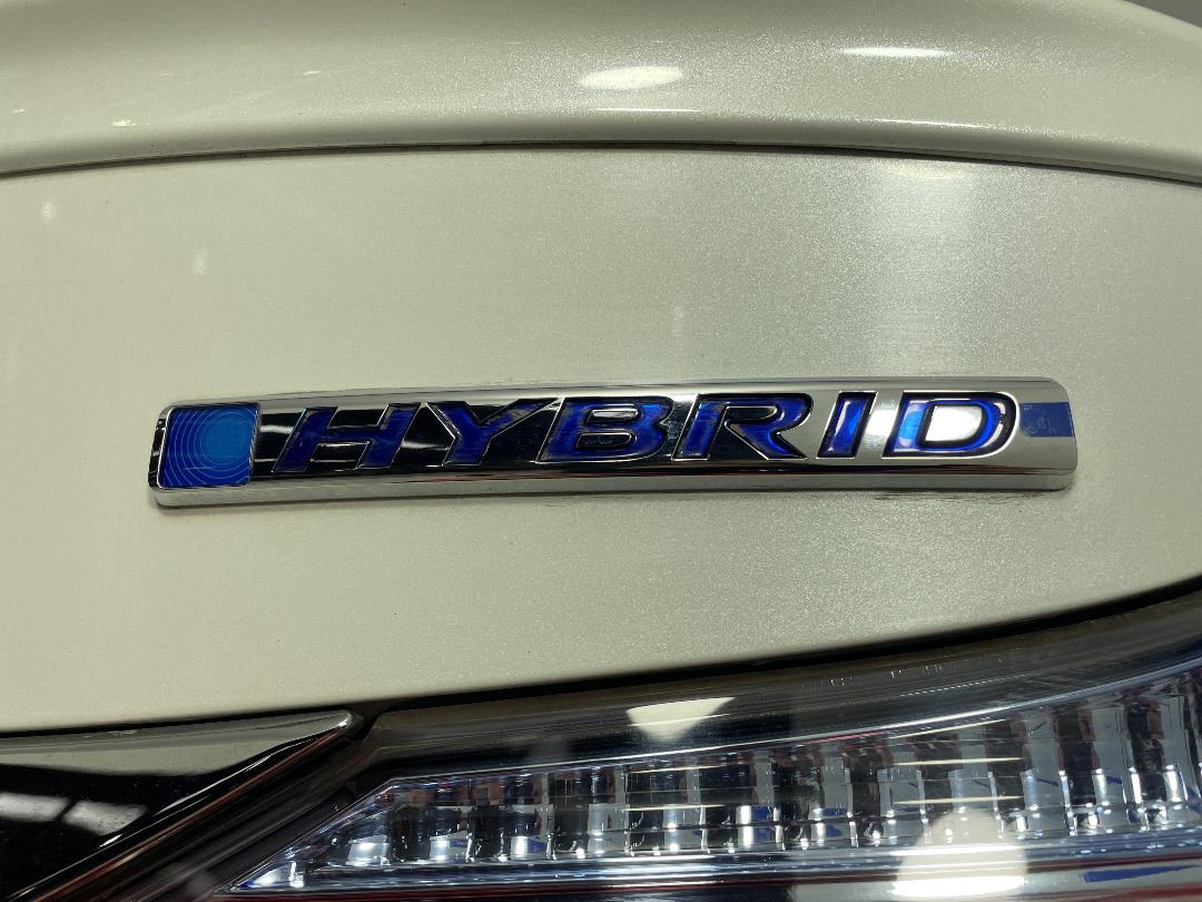 Photo '30' of Honda Grace Photo '30' of Honda Grace