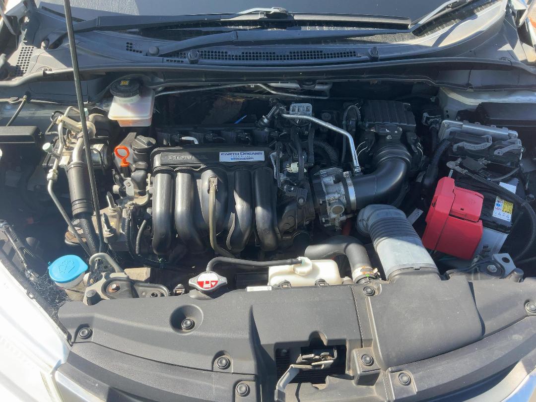 Photo '8' of Honda Grace