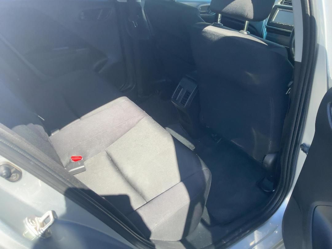 Photo '12' of Honda Grace