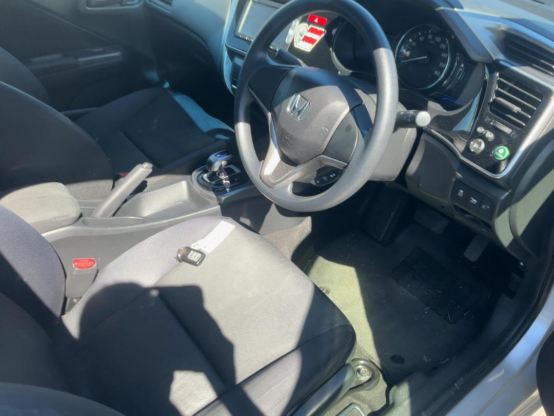 Photo '13' of Honda Grace