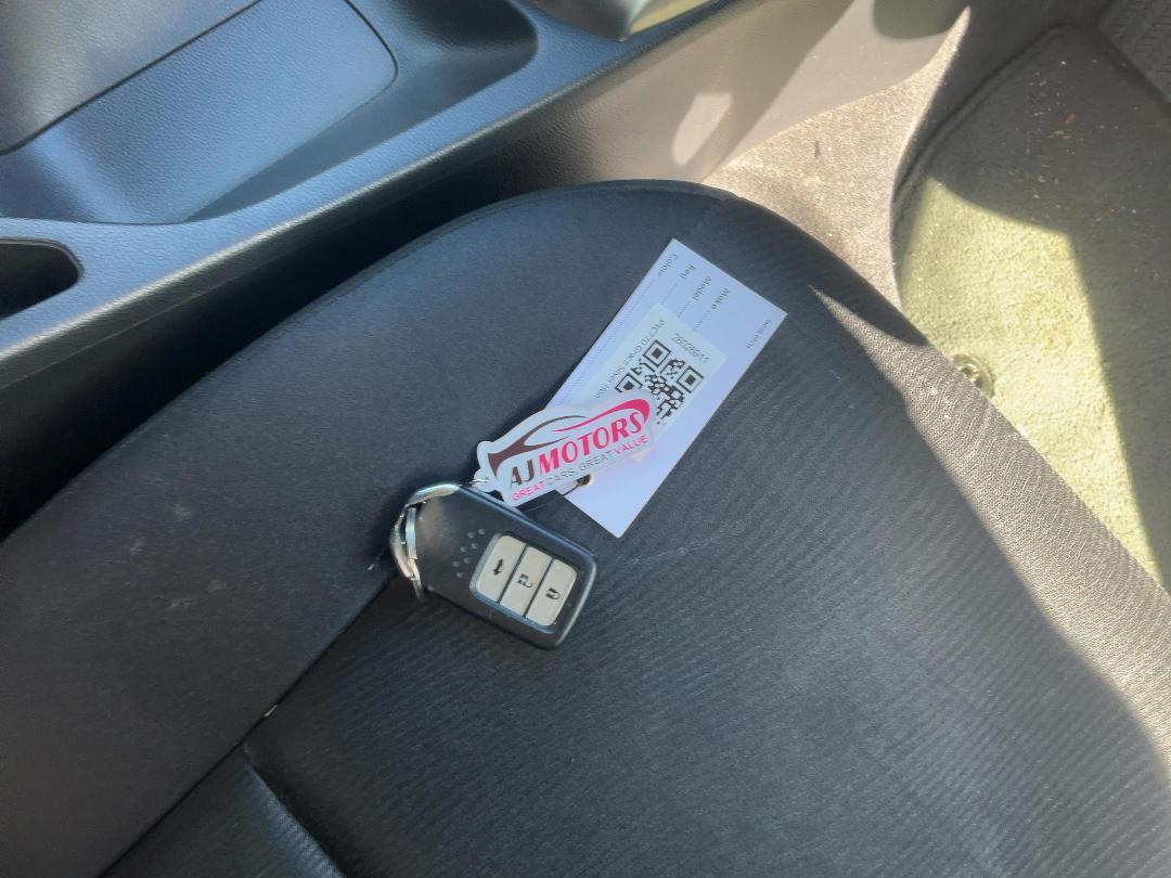 Photo '15' of Honda Grace