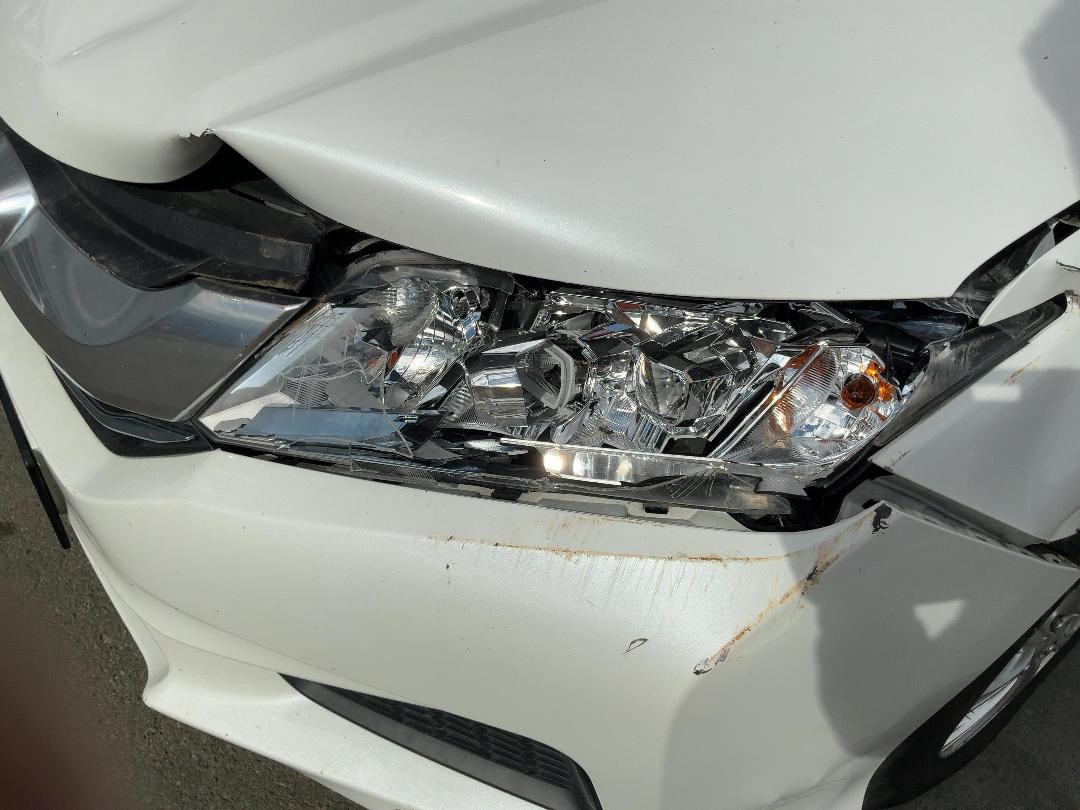 Photo '8' of Honda Grace Hybrid Photo '8' of Honda Grace Hybrid