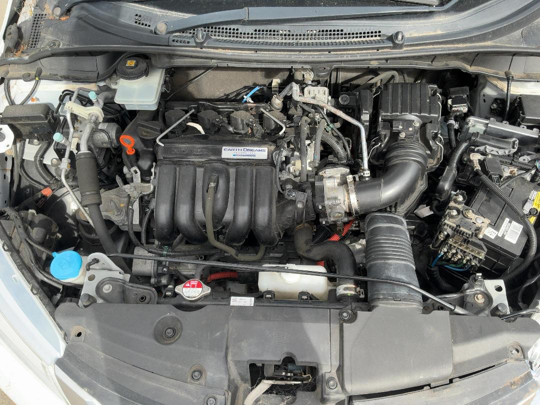 Photo '10' of Honda Grace Hybrid Photo '10' of Honda Grace Hybrid