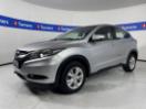 Thumbnail '4' of Honda HR-V Thumbnail '4' of Honda HR-V