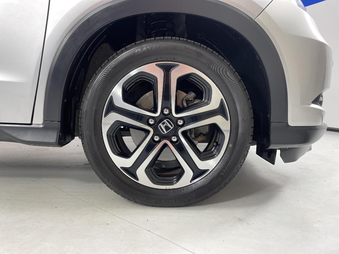 Photo '9' of Honda HR-V