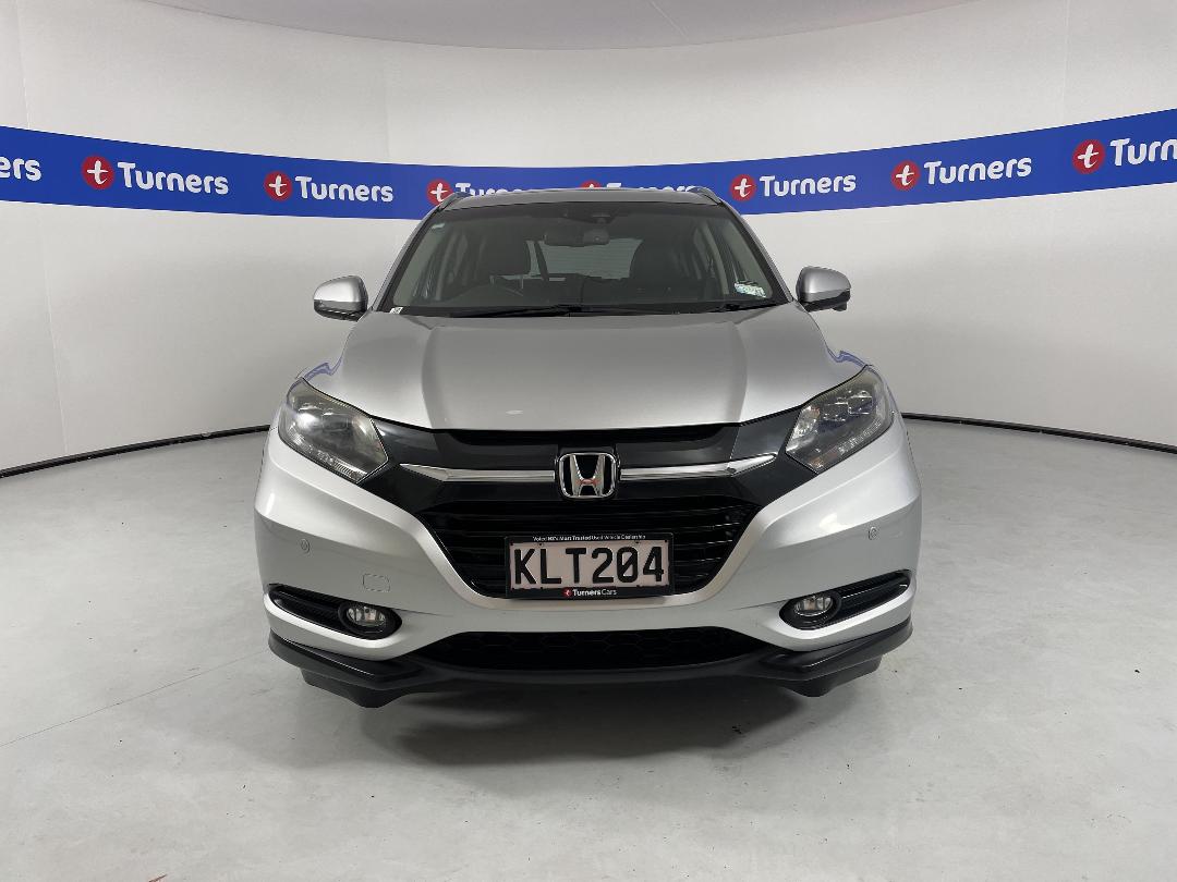 Photo '2' of Honda HR-V