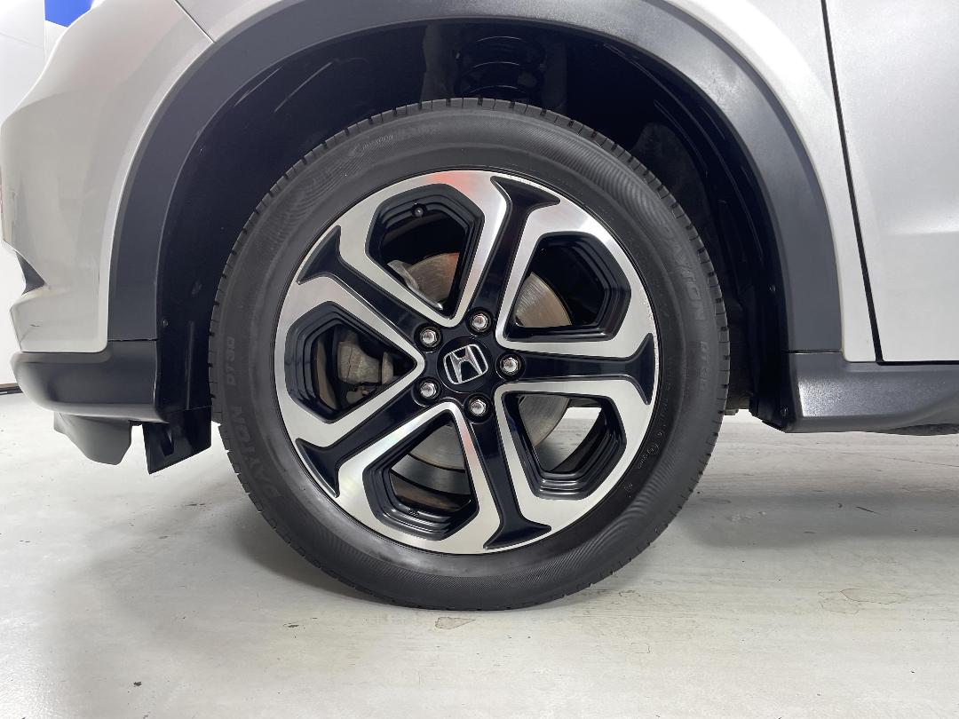 Photo '10' of Honda HR-V