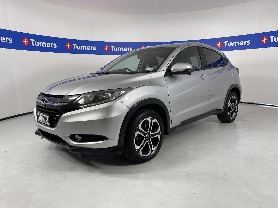 Photo '4' of Honda HR-V