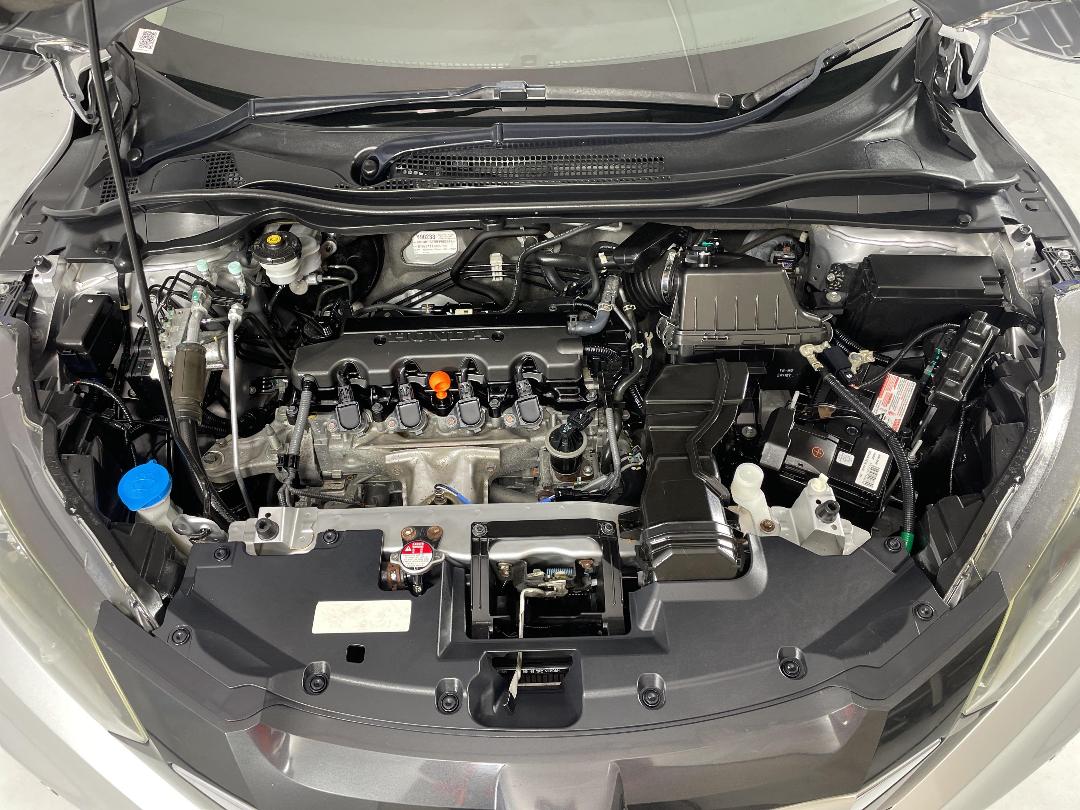 Photo '13' of Honda HR-V