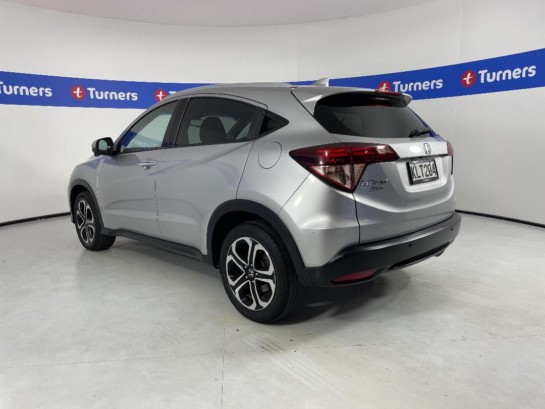 Photo '5' of Honda HR-V