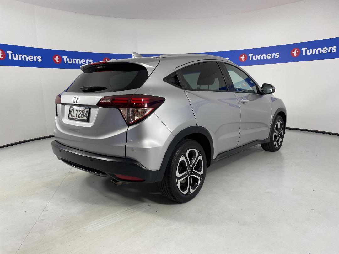 Photo '7' of Honda HR-V