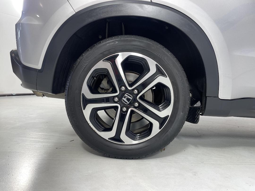 Photo '12' of Honda HR-V