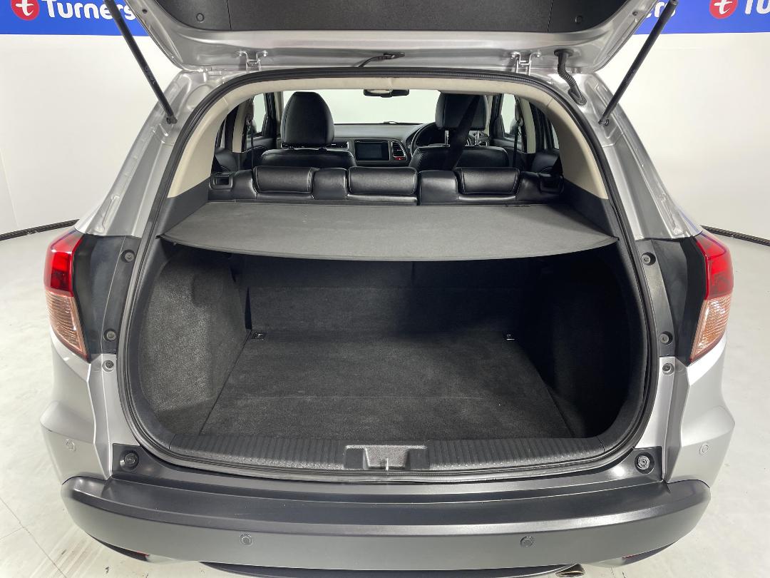 Photo '14' of Honda HR-V