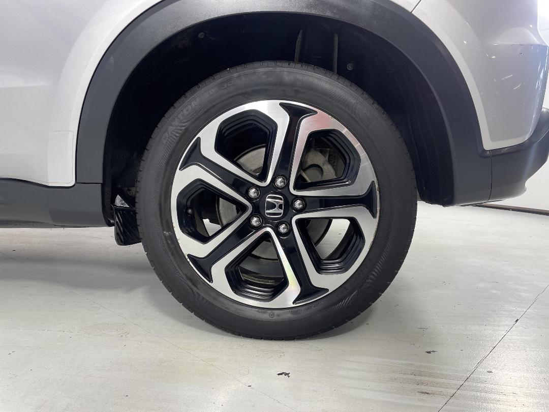 Photo '11' of Honda HR-V