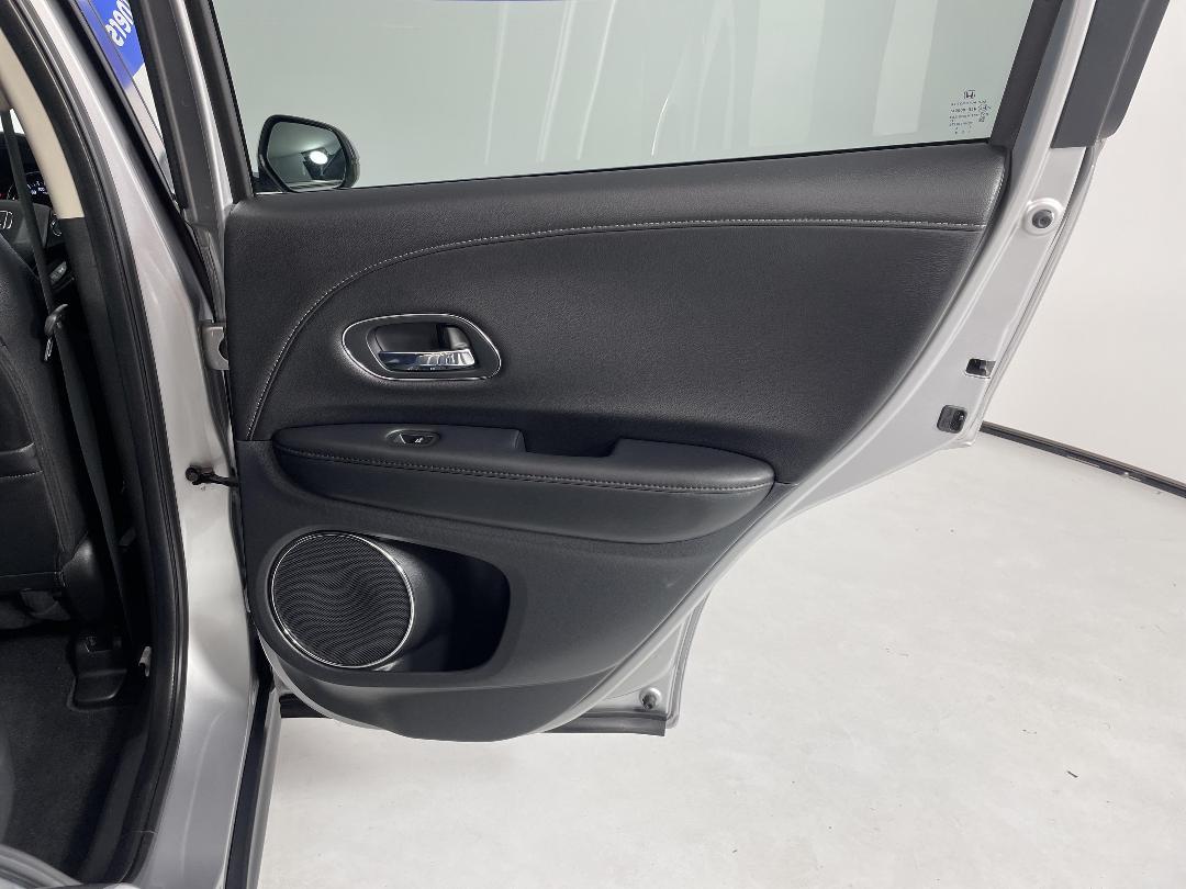 Photo '19' of Honda HR-V