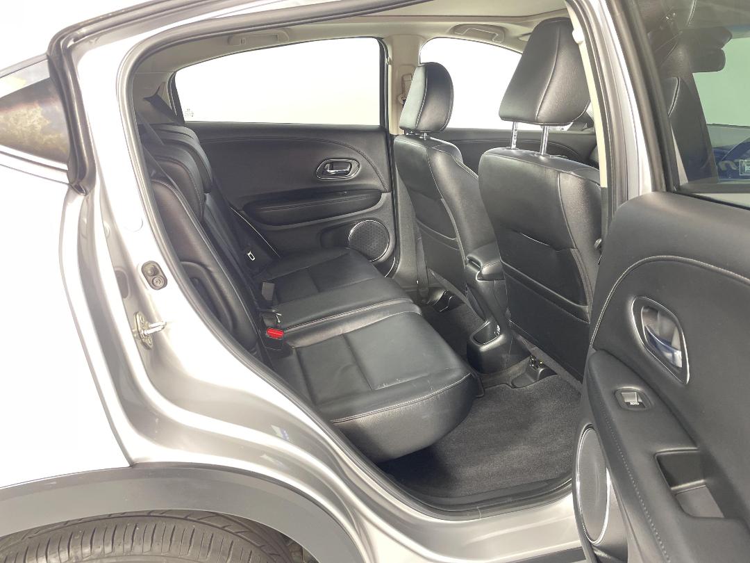 Photo '20' of Honda HR-V