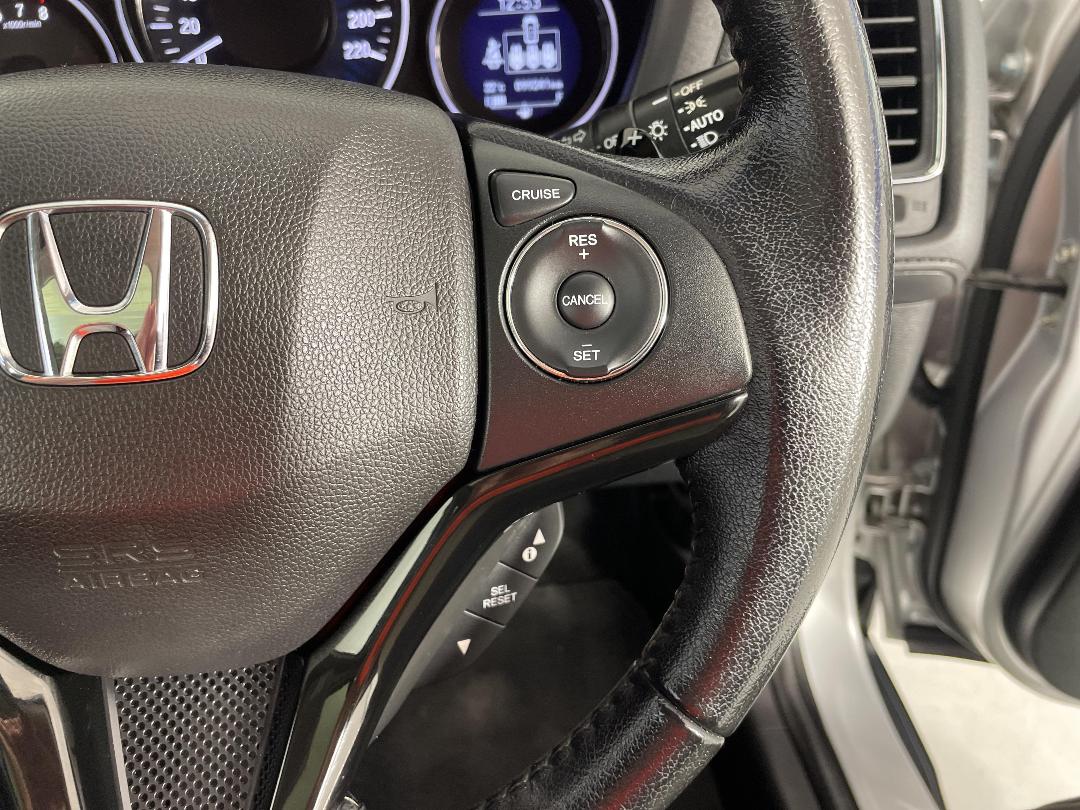 Photo '25' of Honda HR-V