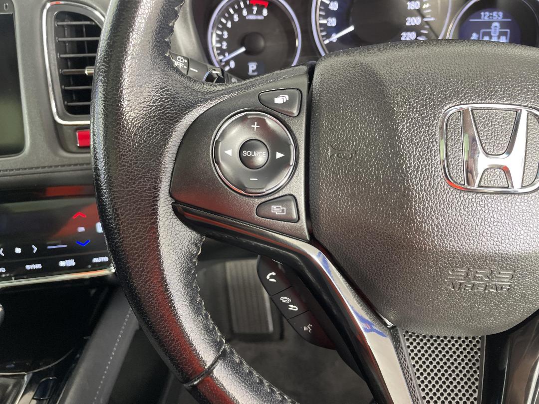 Photo '24' of Honda HR-V