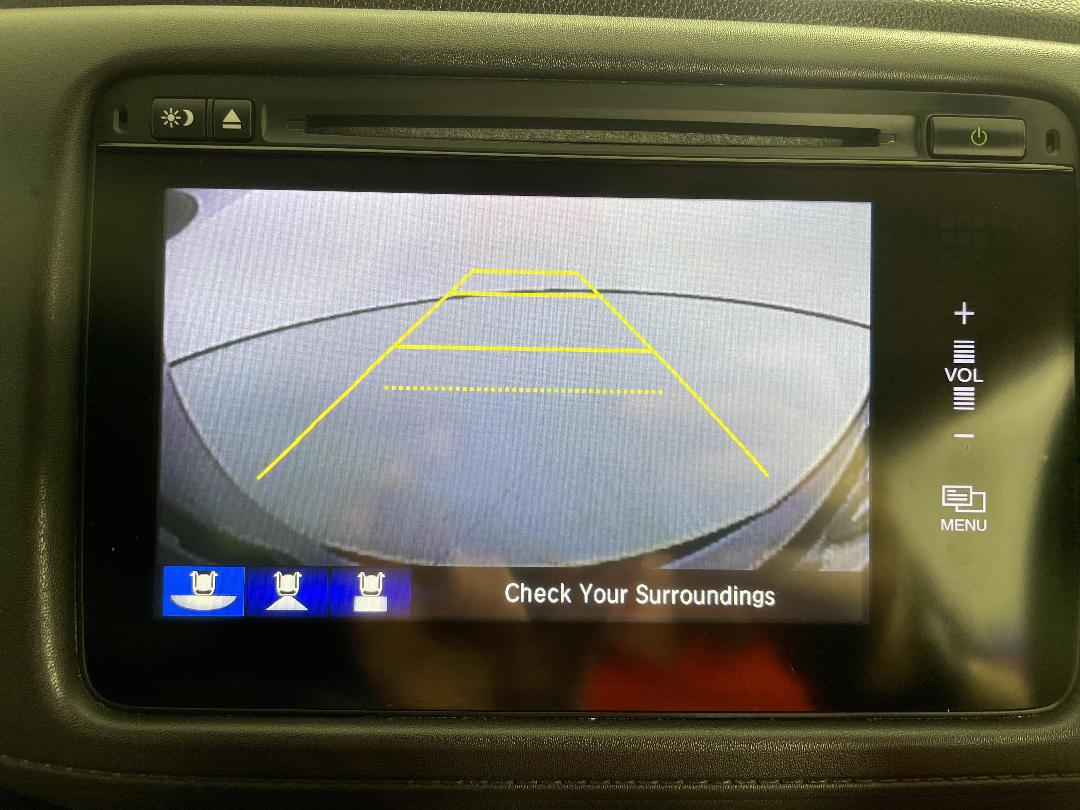 Photo '27' of Honda HR-V