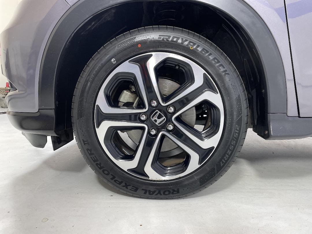 Photo '10' of Honda HR-V