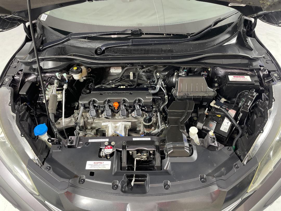 Photo '13' of Honda HR-V