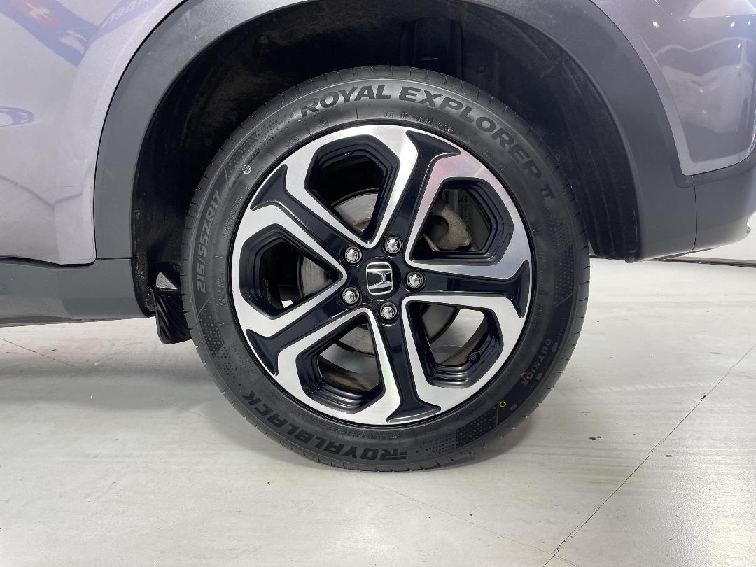 Photo '11' of Honda HR-V