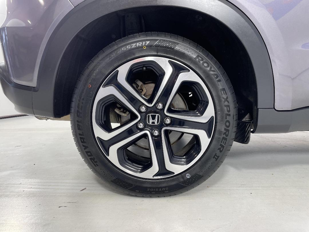 Photo '12' of Honda HR-V