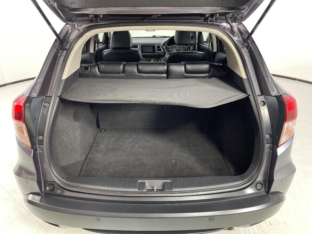 Photo '14' of Honda HR-V