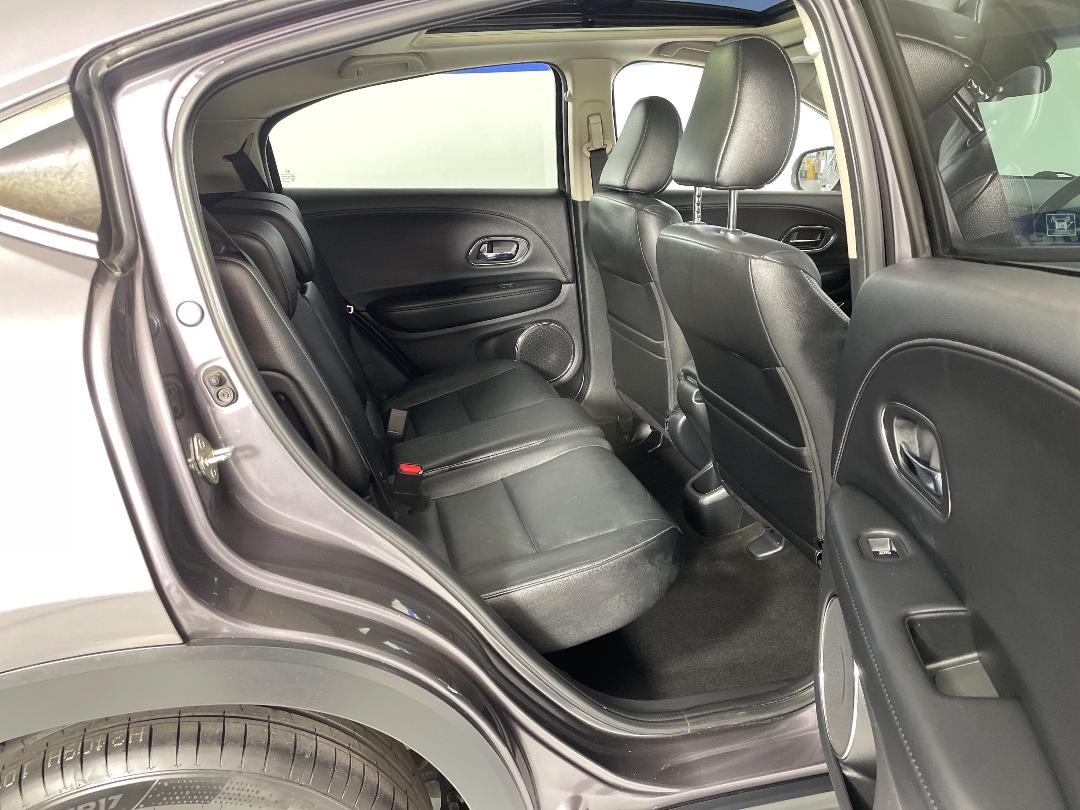 Photo '20' of Honda HR-V