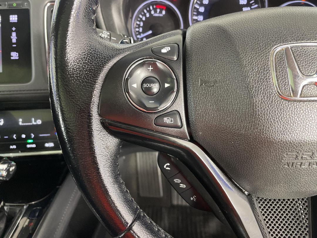 Photo '23' of Honda HR-V