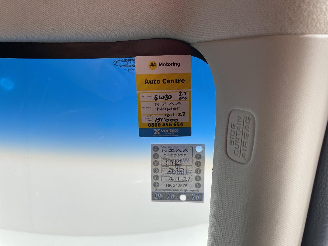 Photo '26' of Honda HR-V