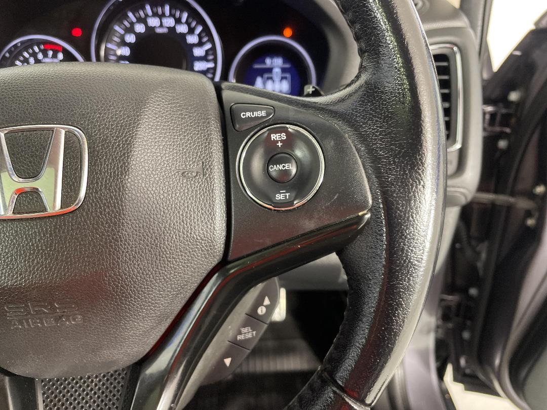 Photo '24' of Honda HR-V