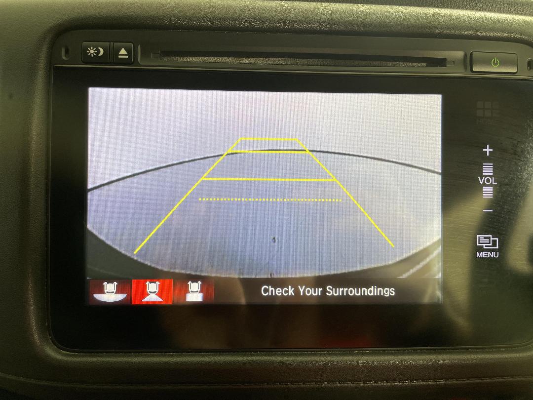 Photo '27' of Honda HR-V