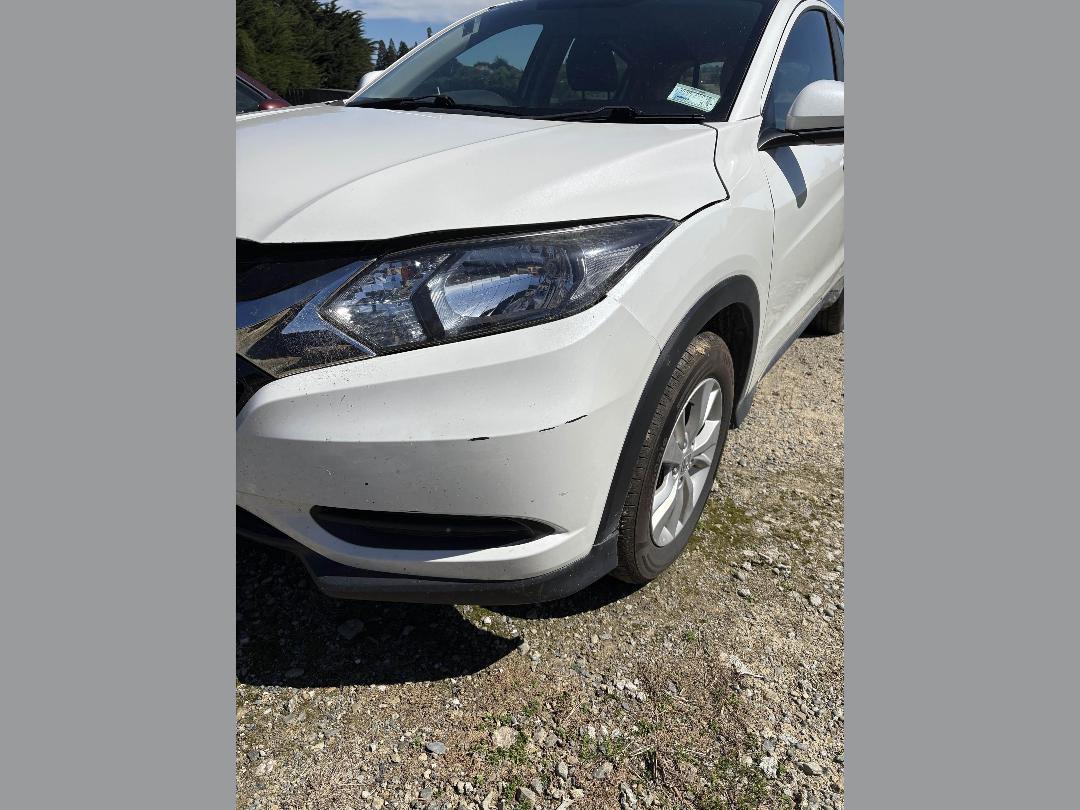 Photo '2' of Honda HR-V S