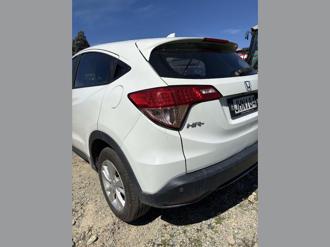 Photo '4' of Honda HR-V S