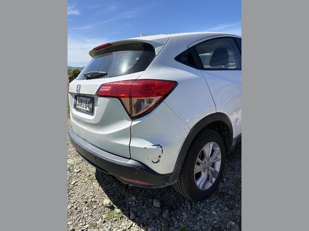 Photo '5' of Honda HR-V S