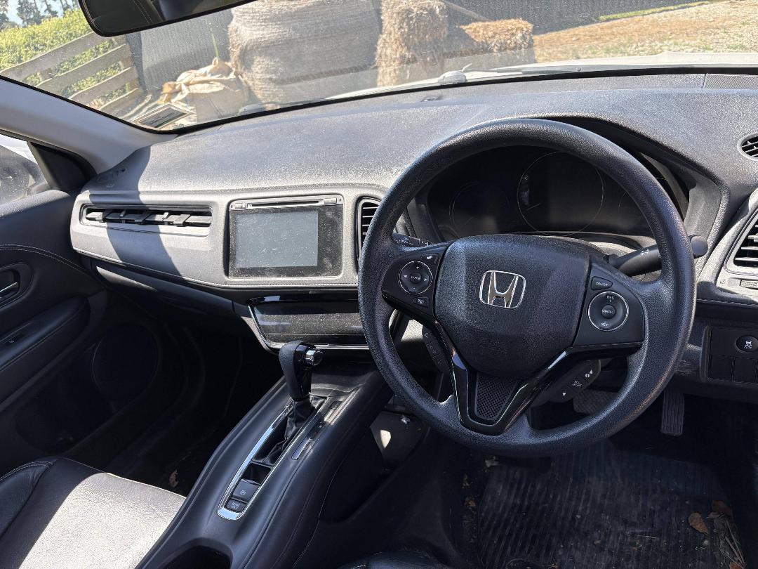 Photo '7' of Honda HR-V S