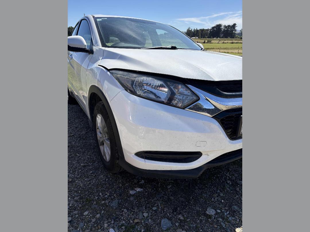 Photo '8' of Honda HR-V S